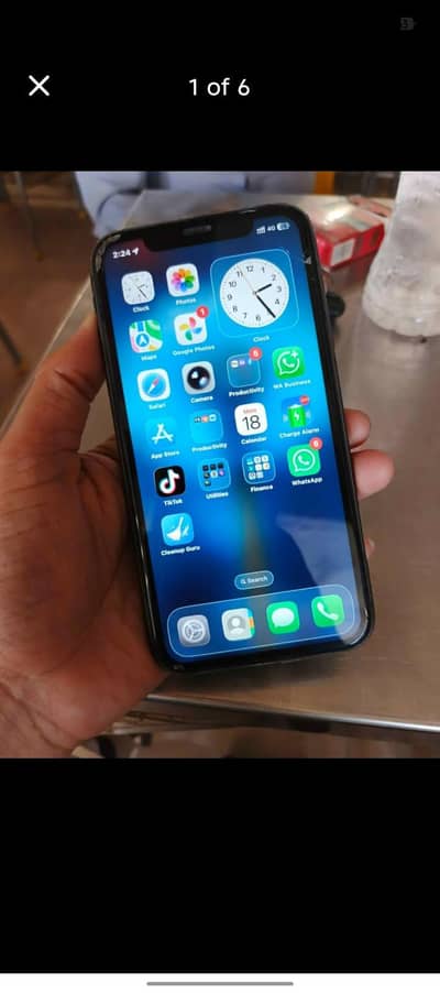 Apple iPhone 11. Good condition