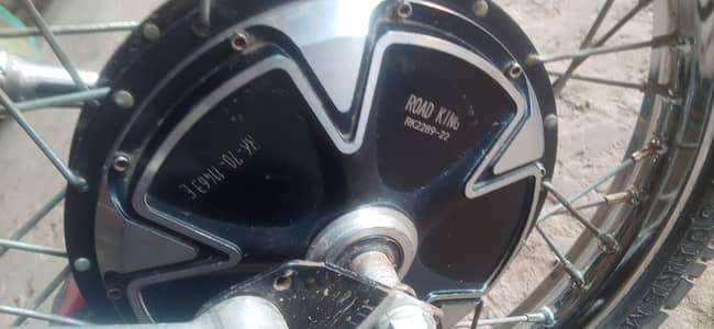 Eletrc Bike urgent sale