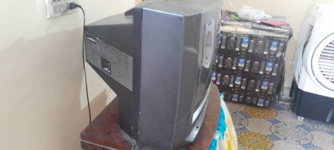 Sharp TV