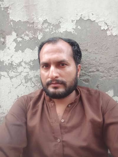 qaisar abbas 