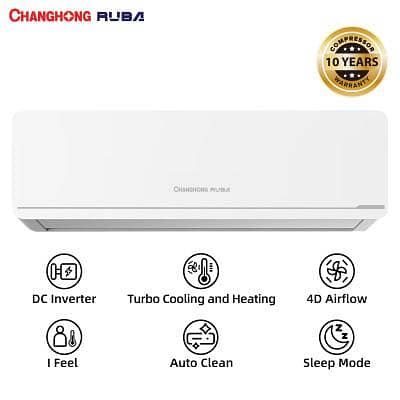 changang Roba AC Inverter