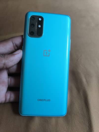 One Plus 8T 12/256
