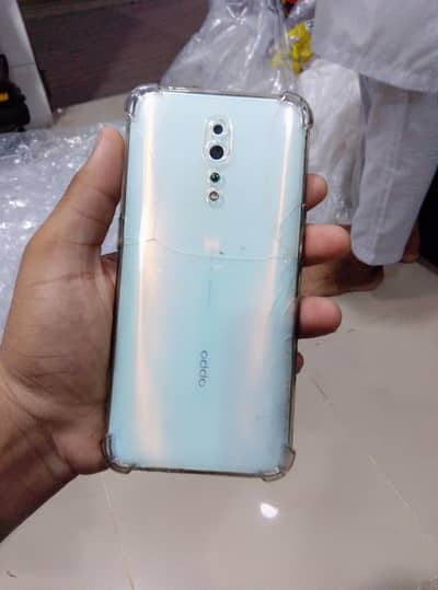 OPPO Reno Z