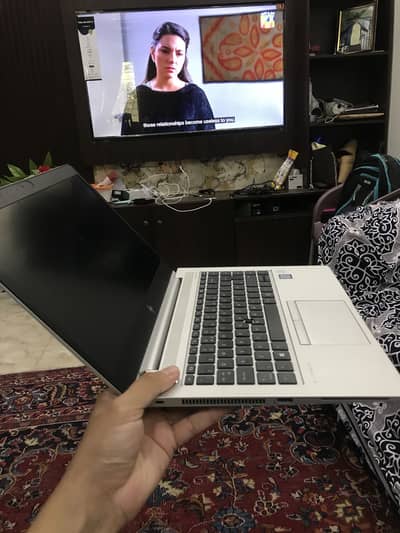 HP EliteBook 840 10/10