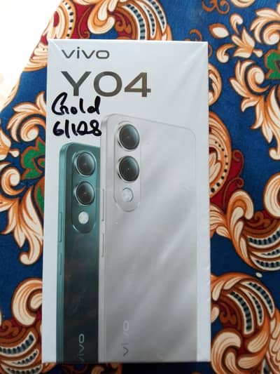 Vivo Y04