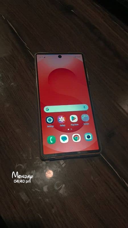 Samsung 2 0