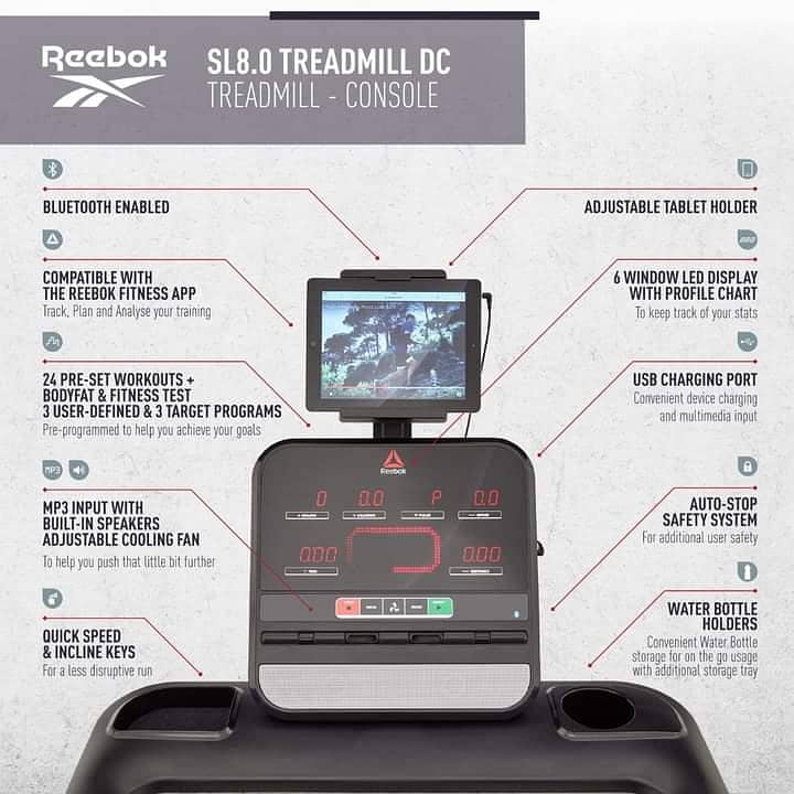 treadmill provider 1