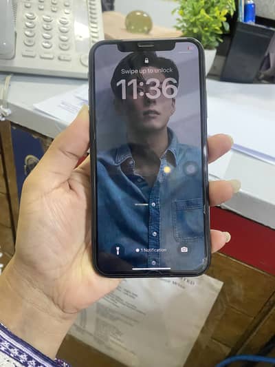 Apple iPhone X 10/10 Condition