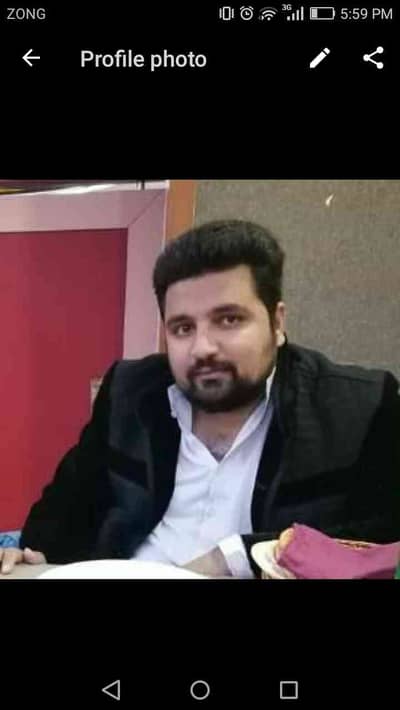 Muhammad Zakeeeee