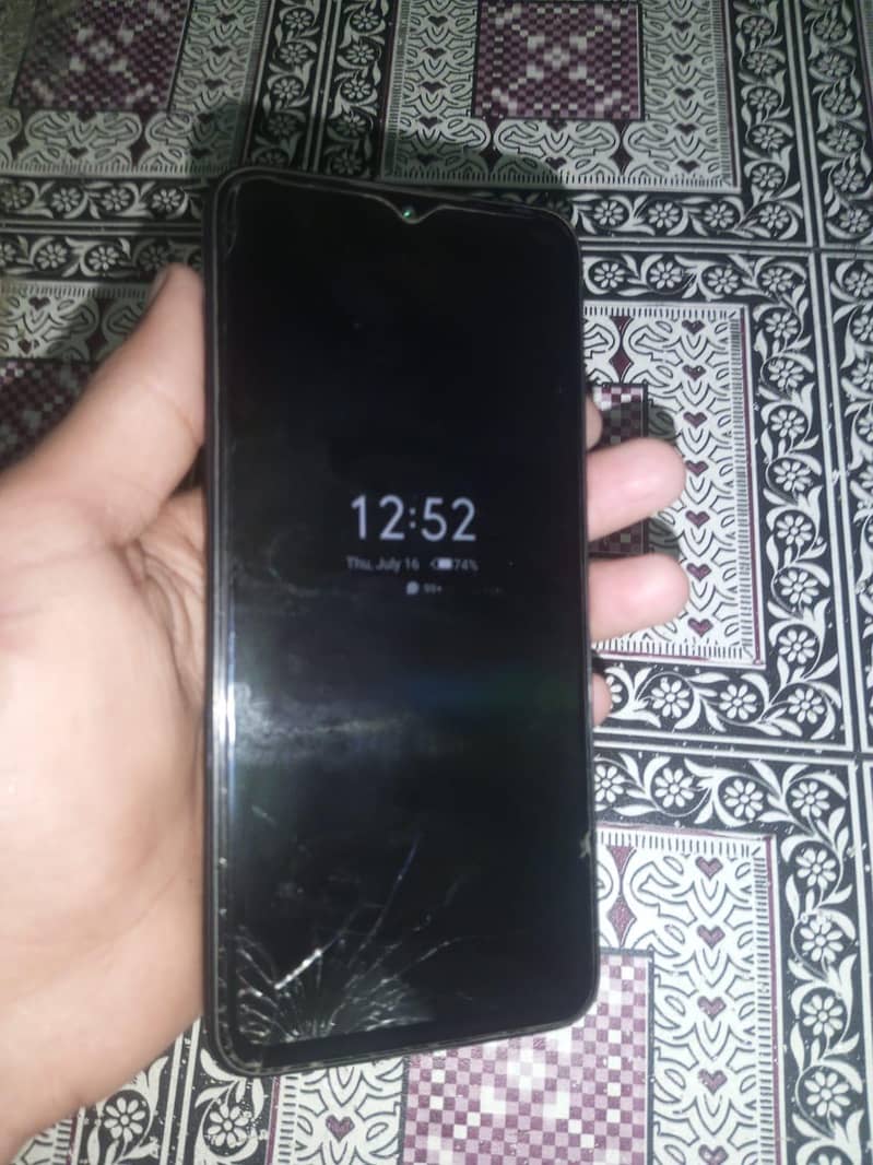 Infinix Note 11 2