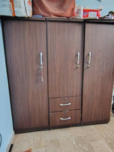 wardrobe