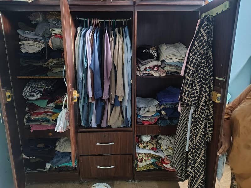 wardrobe 1