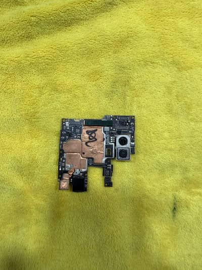 Vivo V50 Parts Available