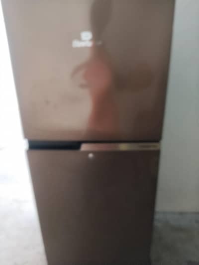 Fridge Dwalance