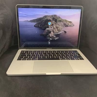 Apple MacBook Pro 2017 (Touch Bar) – 512GB | Urgent Sale