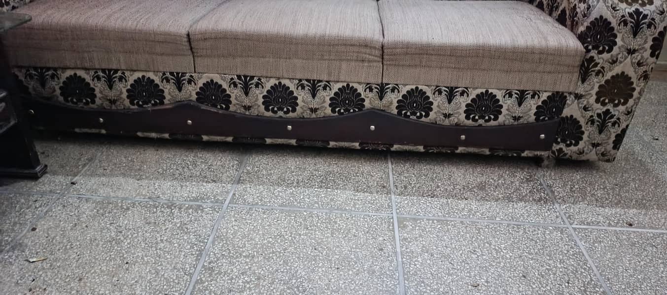 3 set sofa saff Good codation 1