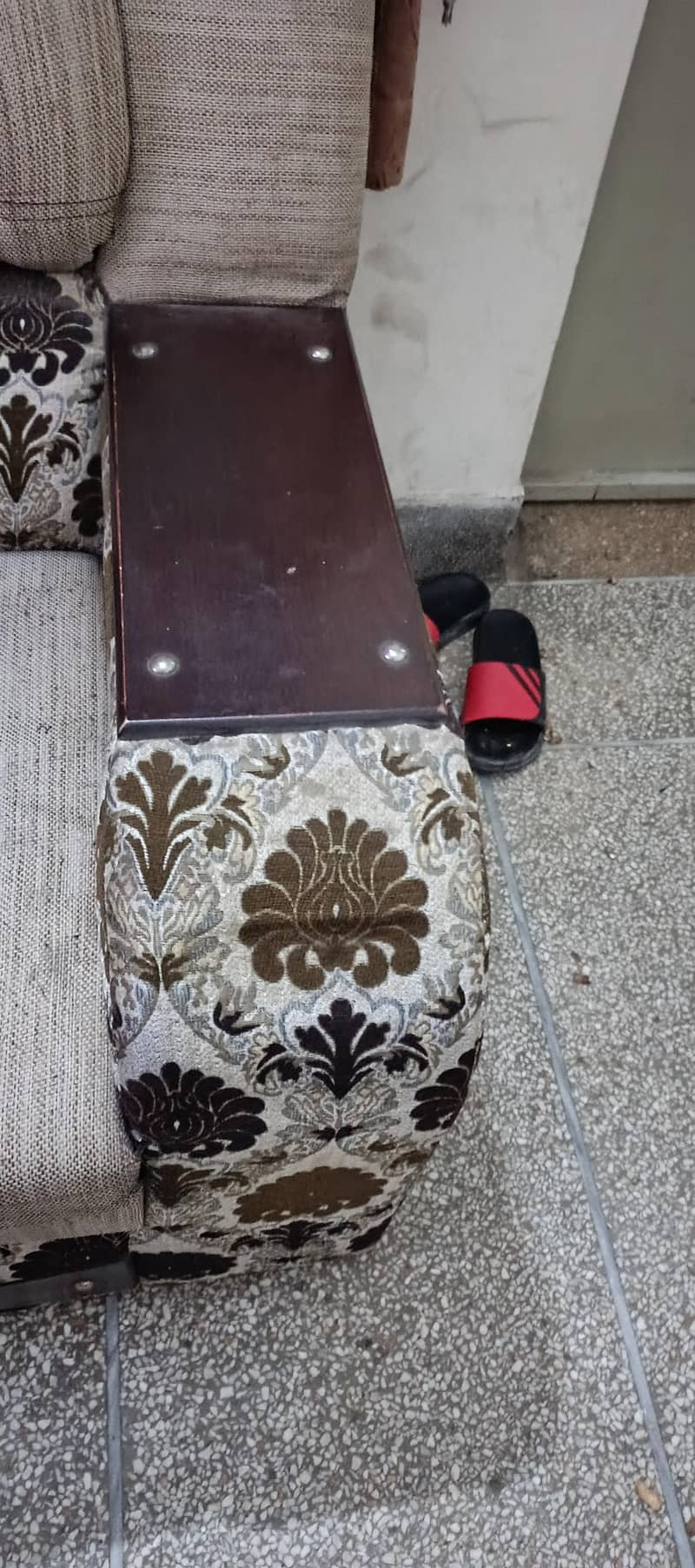 3 set sofa saff Good codation 3