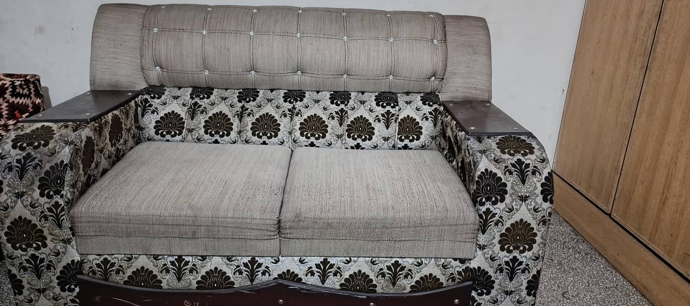 3 set sofa saff Good codation 5