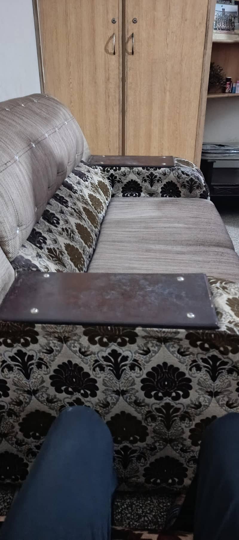 3 set sofa saff Good codation 6