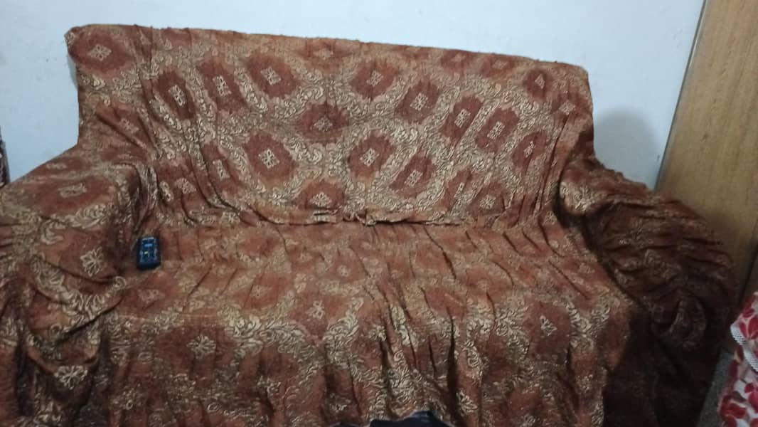 3 set sofa saff Good codation 9