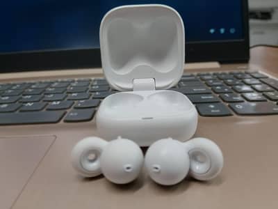 Sony Link Buds Open Wirelesss Earbuds