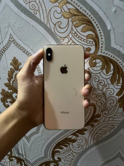 iPhone XS Max Pta Approved