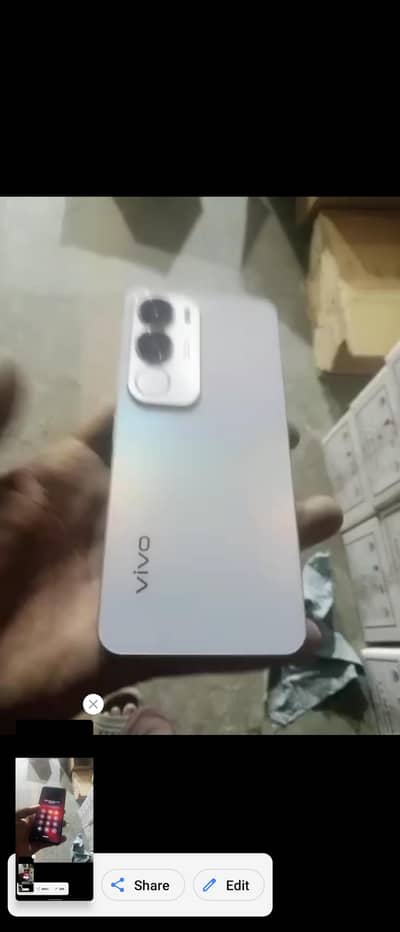 Vivo Y20s