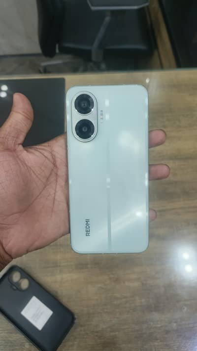 redmi turbo 4 pro non pta