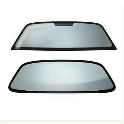 Auto Glass Replacement | Windscreen & Door Glass | Home Service