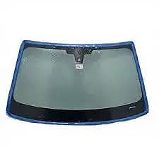Auto Glass Replacement | Windscreen & Door Glass | Home Service