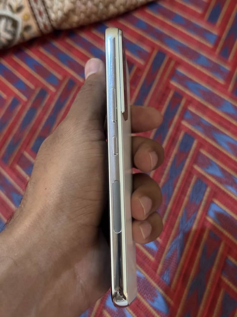 One weak used 4