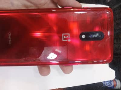 One Plus 7