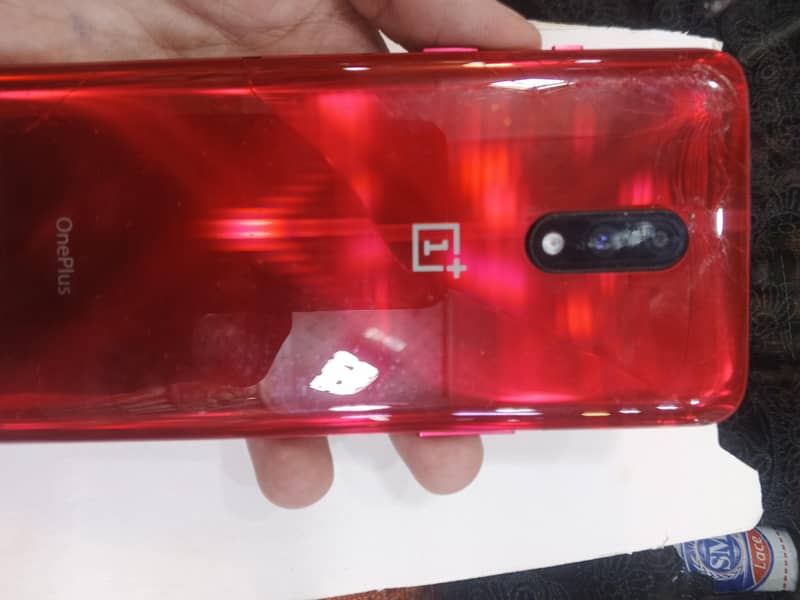 One Plus 7 0