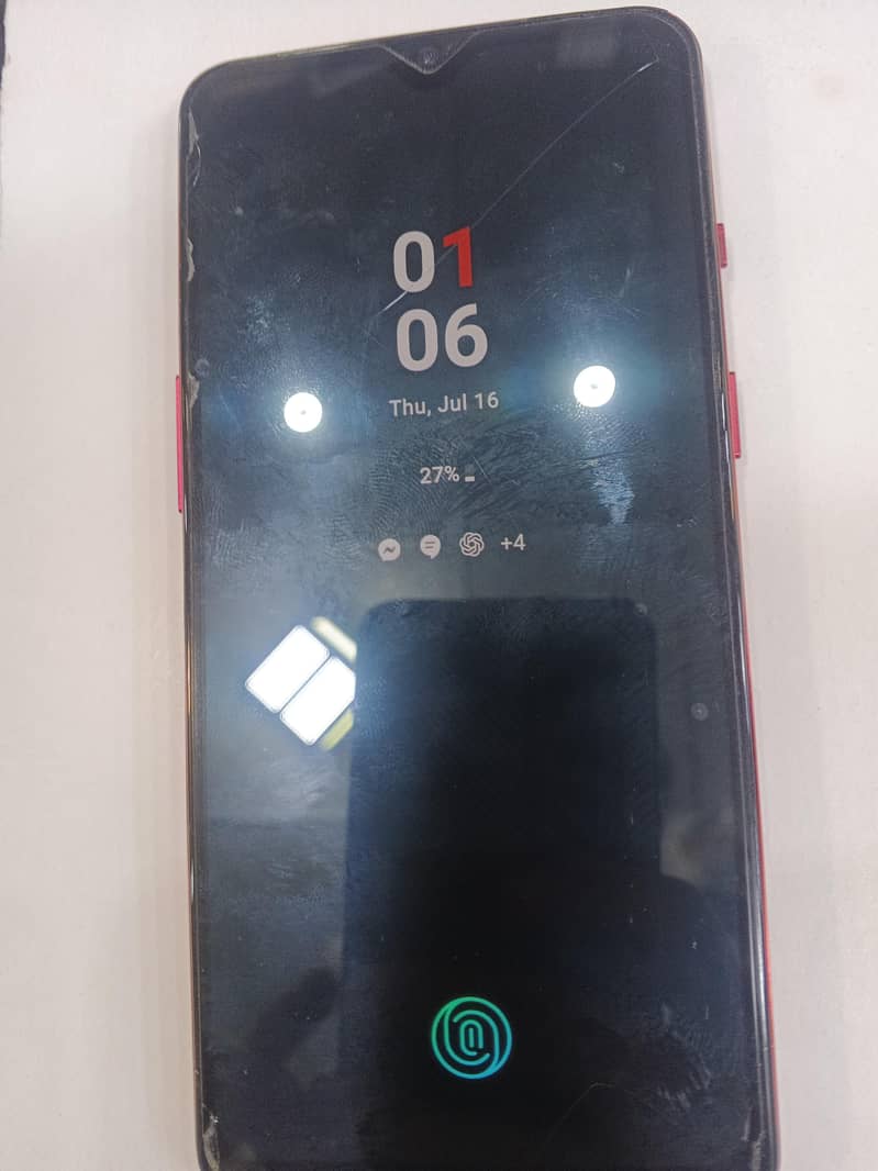 One Plus 7 3
