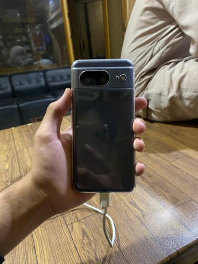 Google Pixel 8