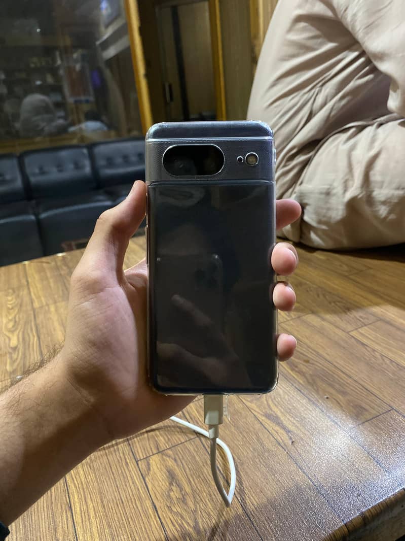 Google Pixel 8 0