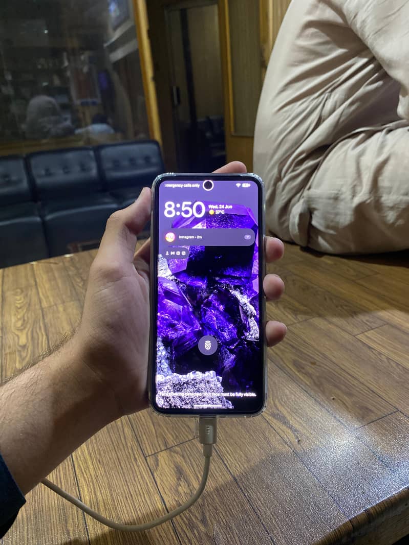Google Pixel 8 1
