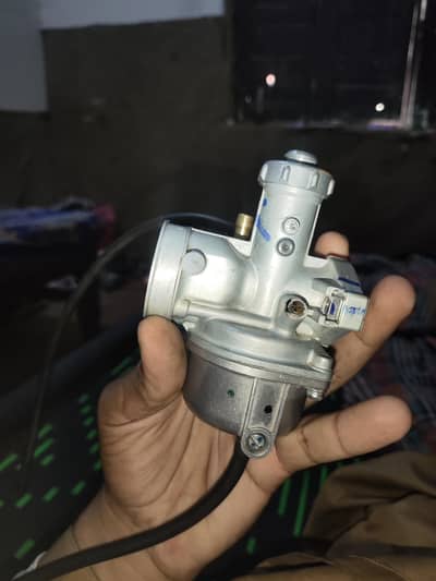 prider carburetor janvan ki guaranty
