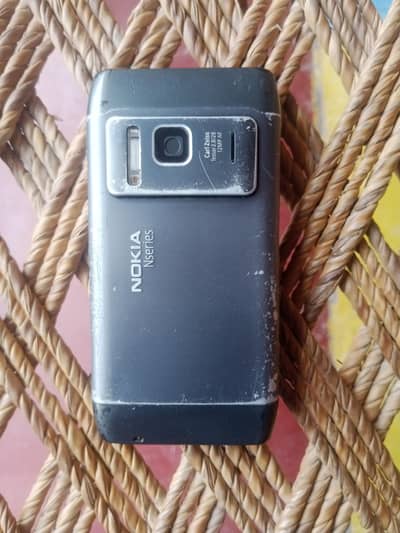Nokia N8 for sale