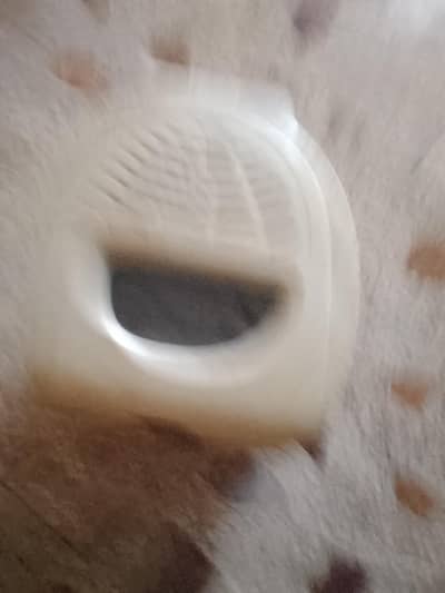 Electric french fries maker