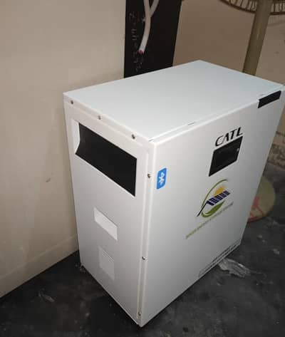 catel 24v 280ah lithium 7kw battery
