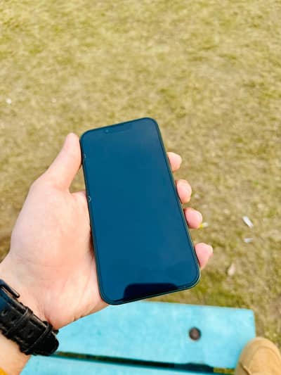 Apple iPhone 13 128GB PTA Approved | 9/10 Condition | Original & Neat