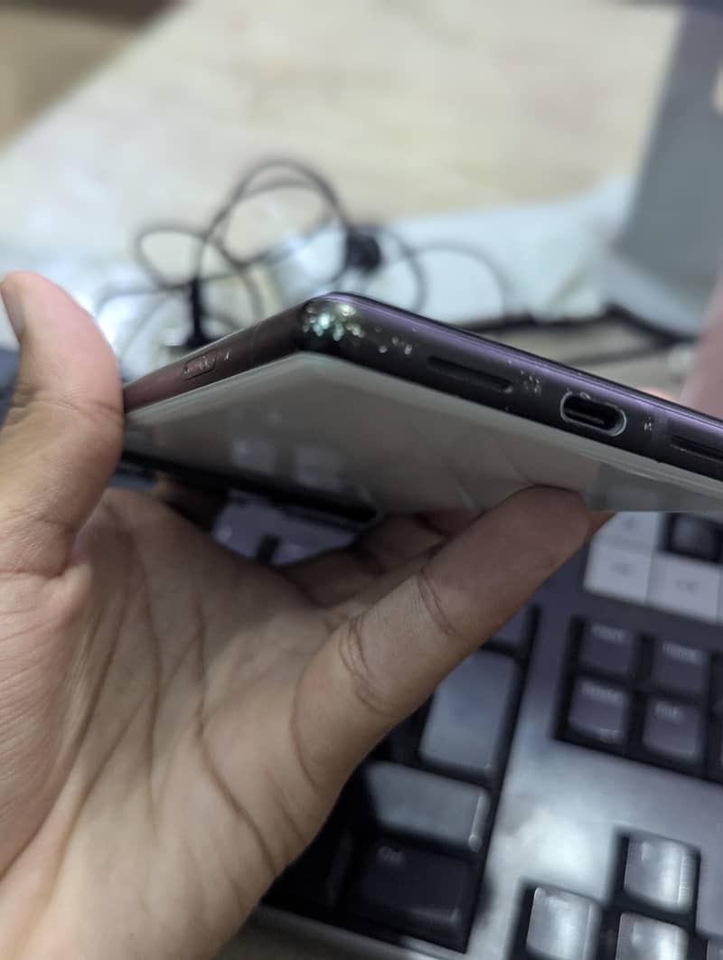 Google Pixel 6 3