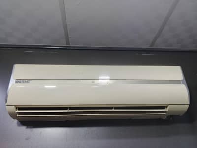Orient Ac 100% Full Working Urgent Sale