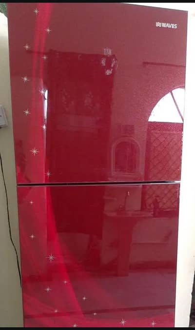 Fridge(Refrigerator)