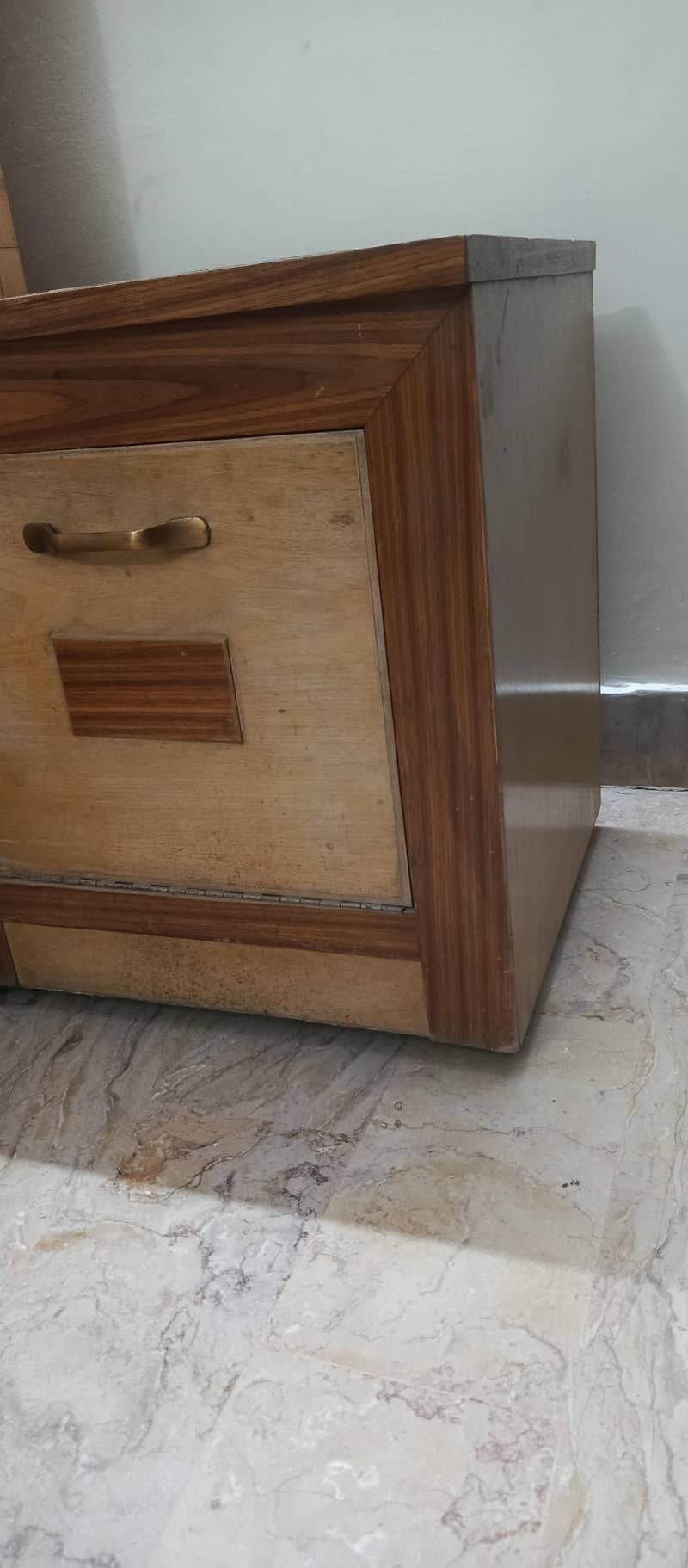 bed side tables. . 4