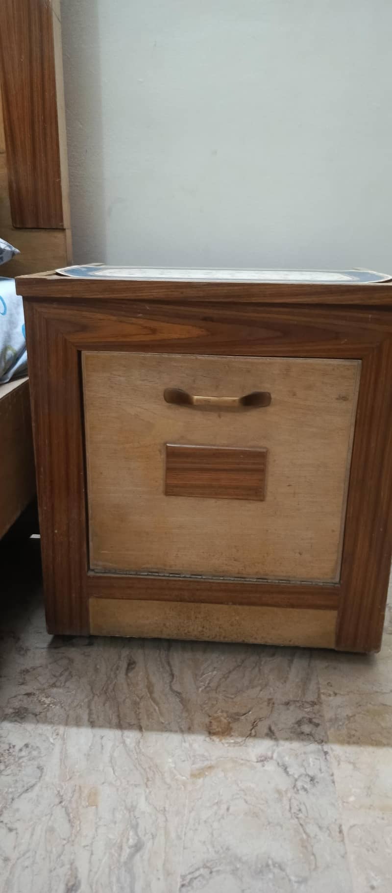 bed side tables. . 5