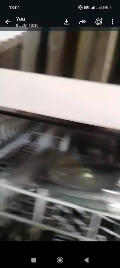 dishwasher
