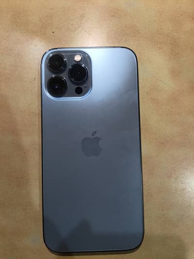 Apple iPhone 13 Pro Max