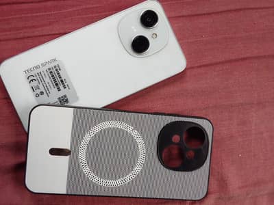 Tecno Spark Go 1 contec 03192825347